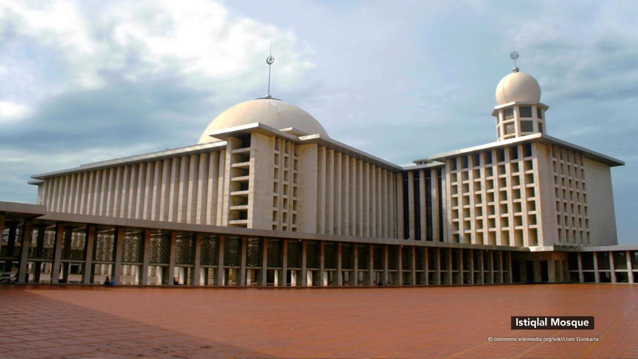 Hotel Casa Living Senayan Jakarta Exteriér fotografie