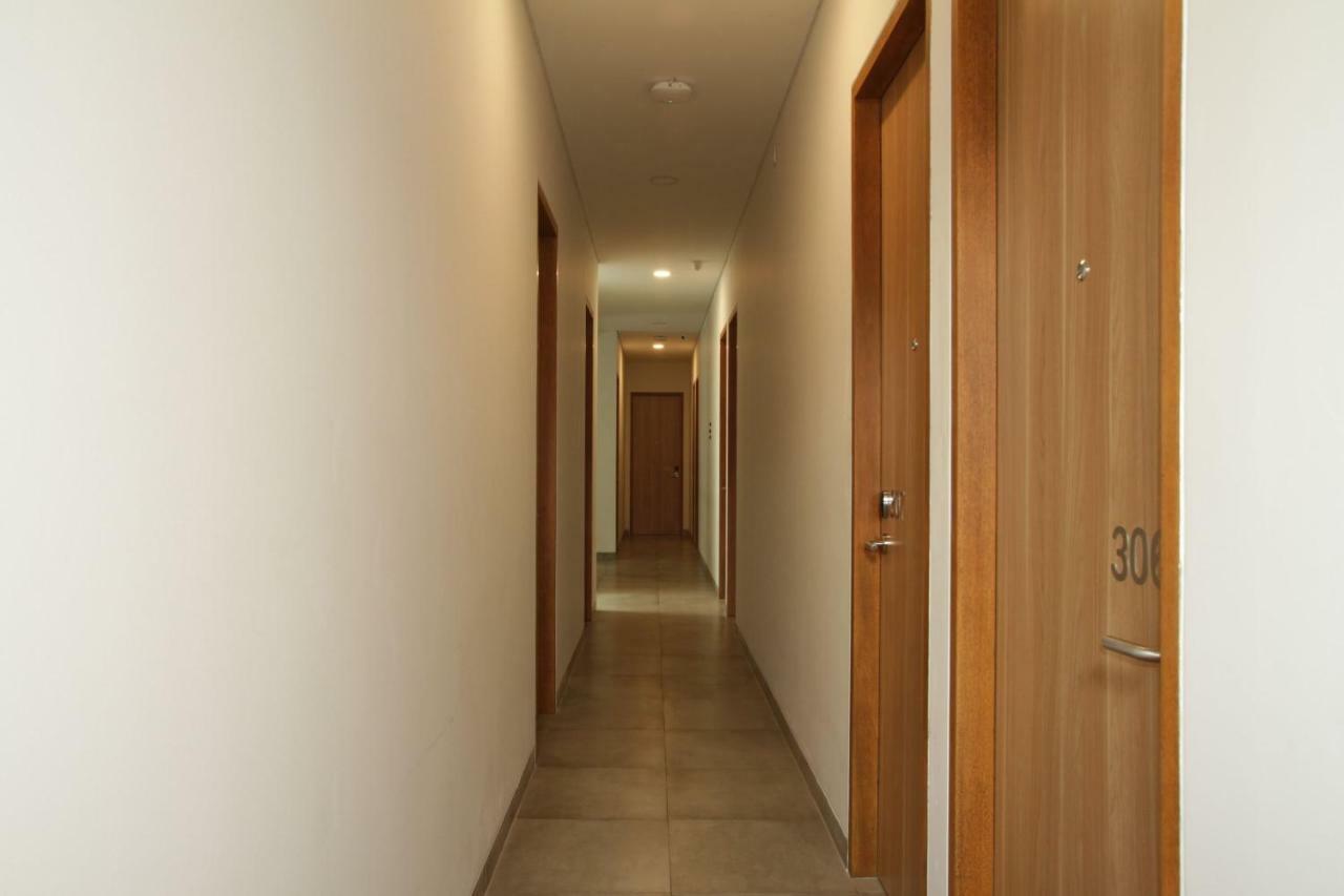 Hotel Casa Living Senayan Jakarta Exteriér fotografie