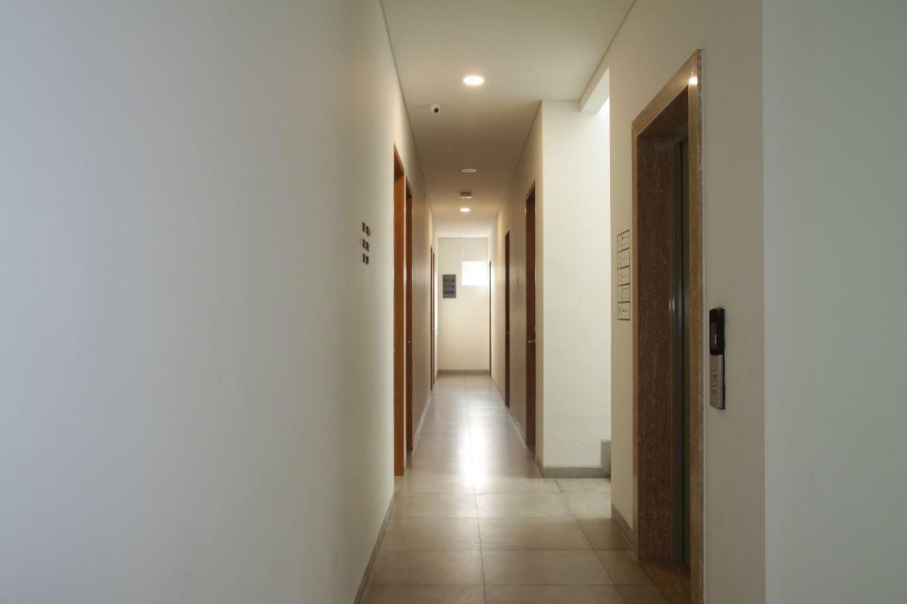 Hotel Casa Living Senayan Jakarta Exteriér fotografie